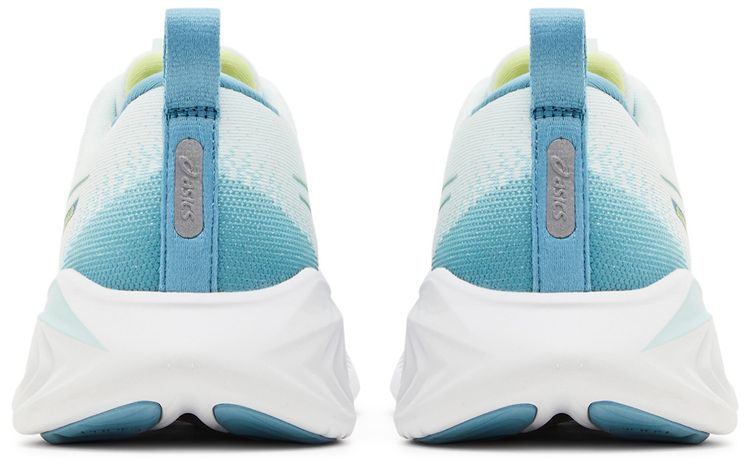 Asics Wmns Gel Cumulus 25 Soothing Sea Glow Yellow