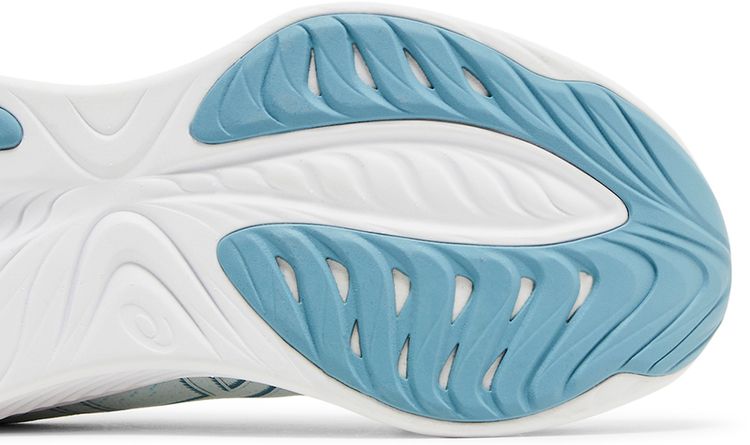 Asics Wmns Gel Cumulus 25 Soothing Sea Glow Yellow