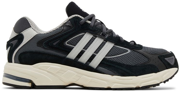 Adidas Response CL Grey Black
