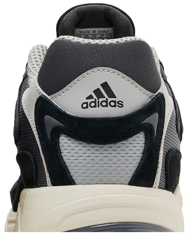Adidas Response CL Grey Black