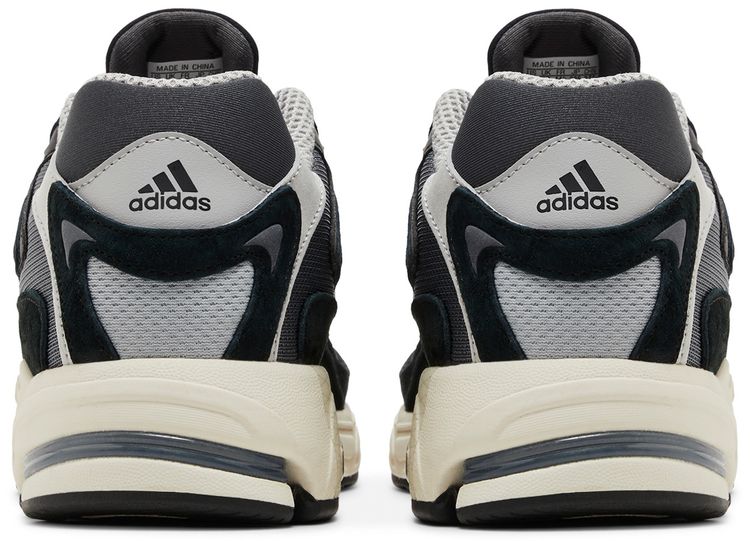 Adidas Response CL Grey Black