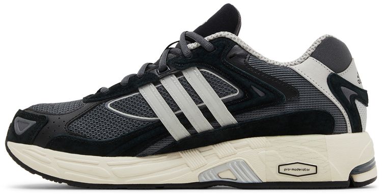 Adidas Response CL Grey Black