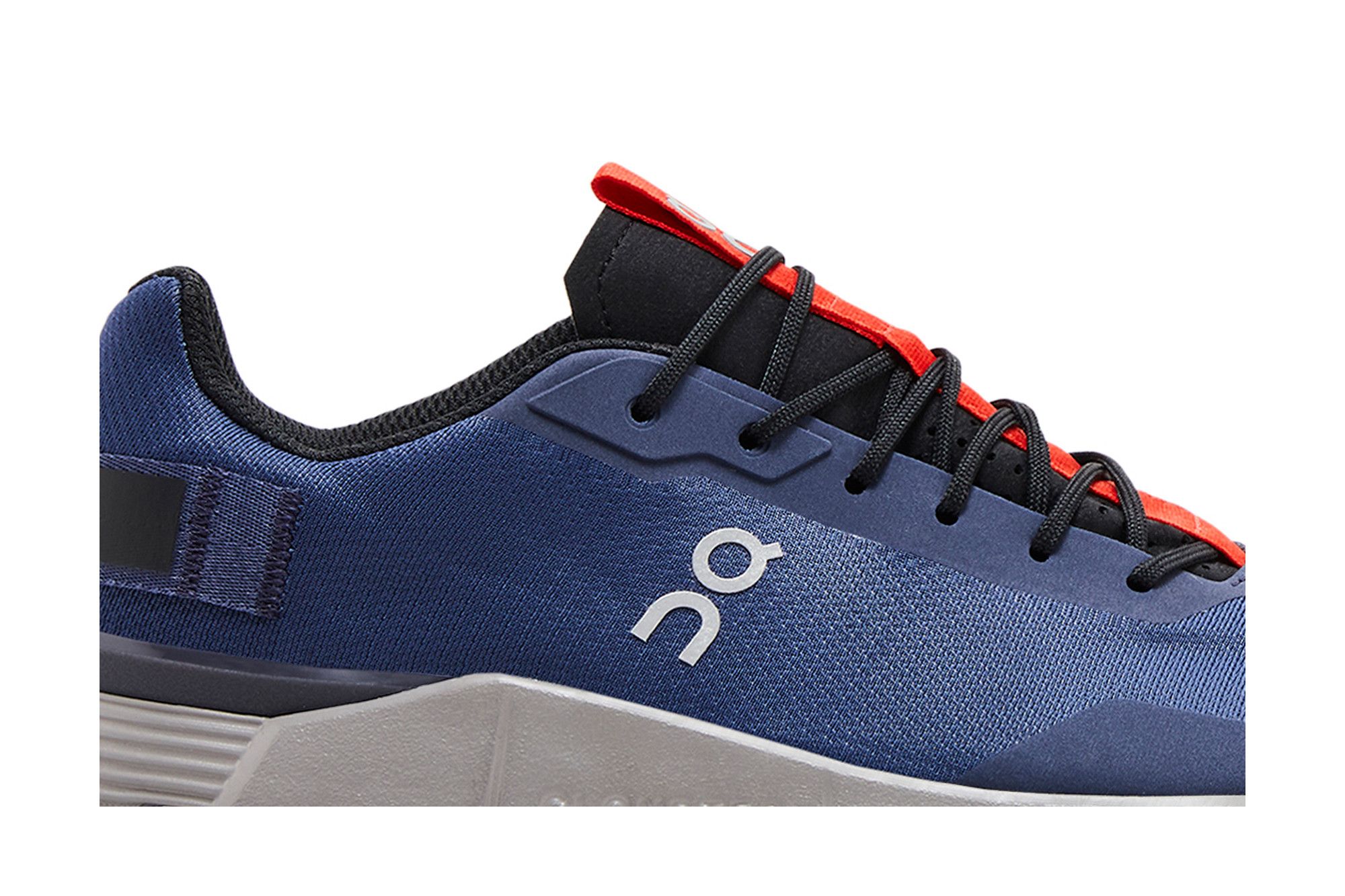 Buy ON Cloudnova Form 'Denim Red' - 26 98122 | GOAT