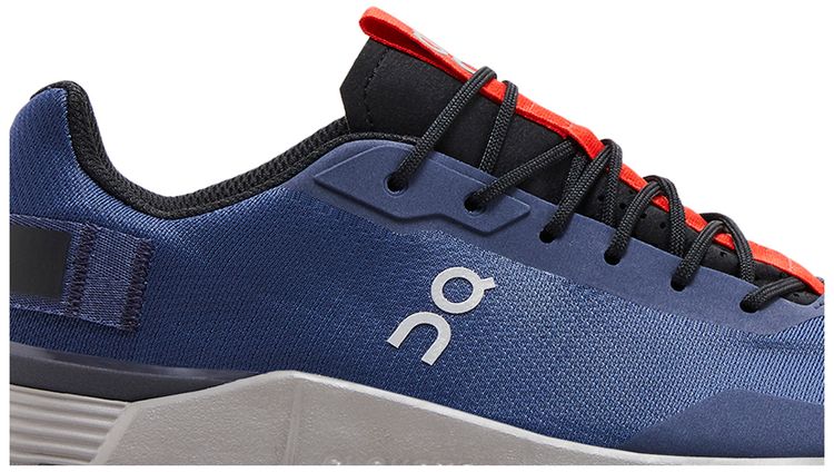 Cloudnova Form Denim Red