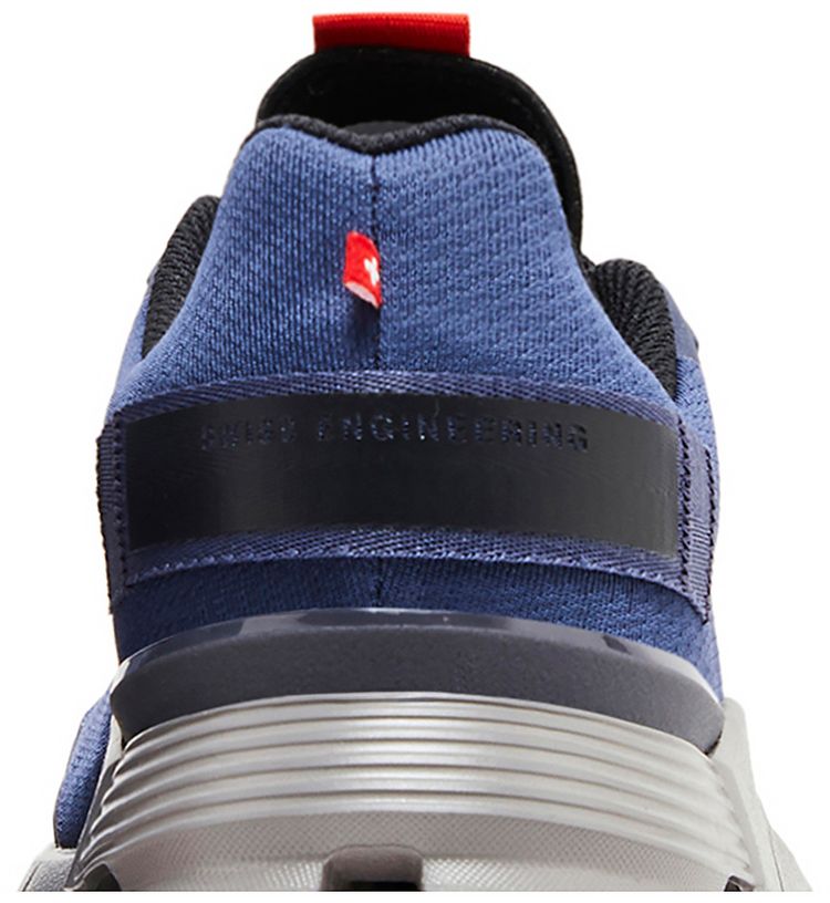 Cloudnova Form Denim Red