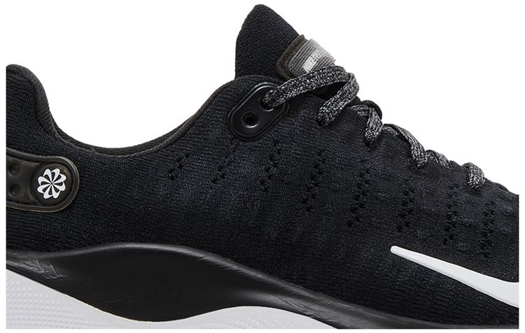 Nike Wmns ReactX Infinity Run 4 Wide Black White