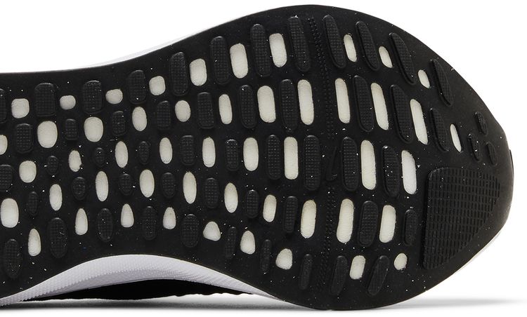 Nike Wmns ReactX Infinity Run 4 Wide Black White