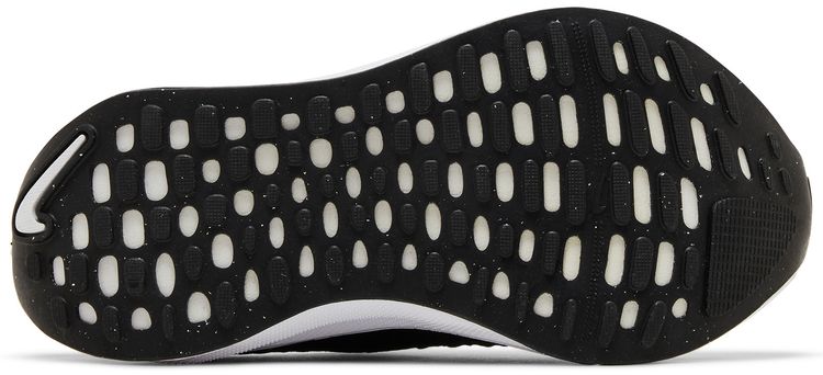 Nike Wmns ReactX Infinity Run 4 Wide Black White