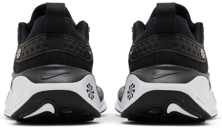 Nike Wmns ReactX Infinity Run 4 Wide Black White