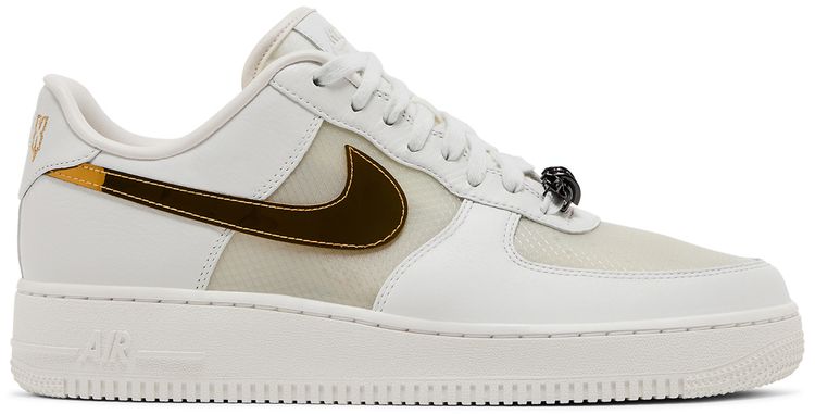 RTFKT x Nike Air Force 1 Low Angel