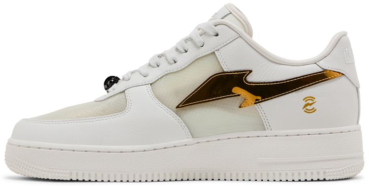 RTFKT x Nike Air Force 1 Low Angel