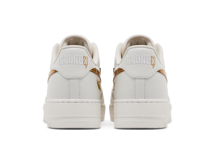Buy RTFKT x Air Force 1 Low 
