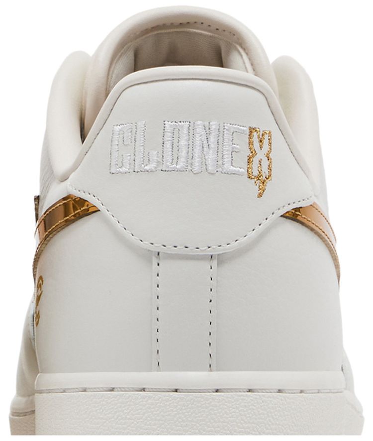 RTFKT x Nike Air Force 1 Low Angel