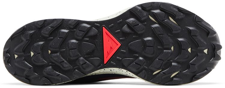 Nike Pegasus Trail 3 GORE TEX Obsidian Siren Red