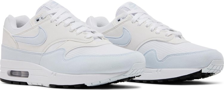 Wmns Air Max 1 Football Grey