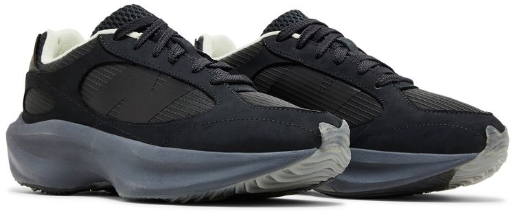 WRPD Runner Lunar New Year