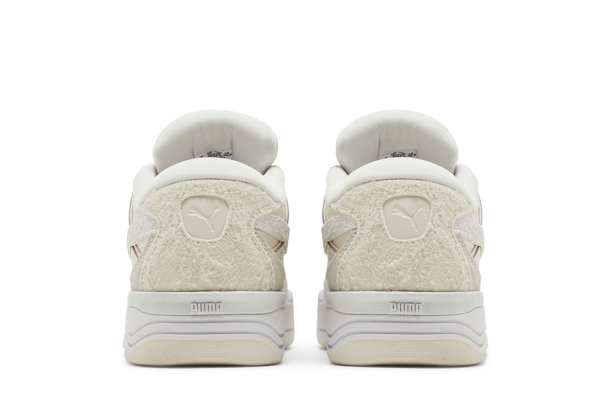 Buy Puma Wmns 180 Premium 'Vapor Grey White' - 393764 06 | GOAT