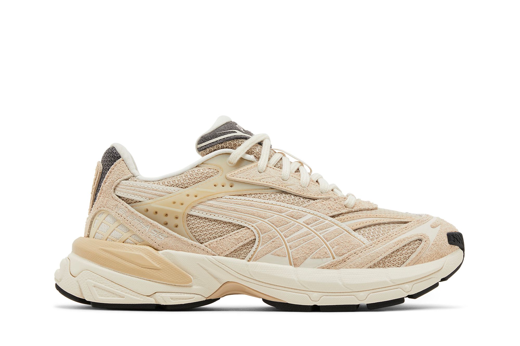 Buy Puma Velophasis SD 'Granola Alpine Snow' - 396480 01 | GOAT IT