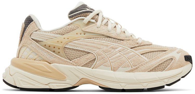 Puma Velophasis SD Granola Alpine Snow
