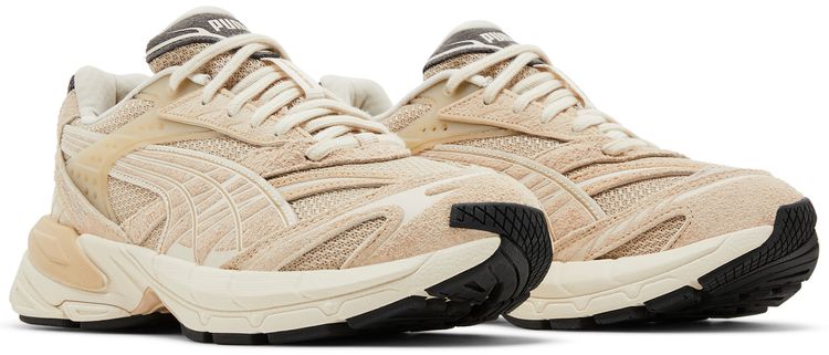 Puma Velophasis SD Granola Alpine Snow
