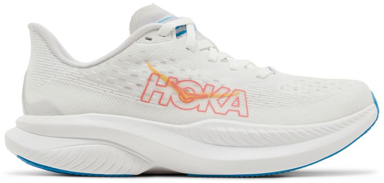 Wmns Mach 6 White Nimbus Cloud