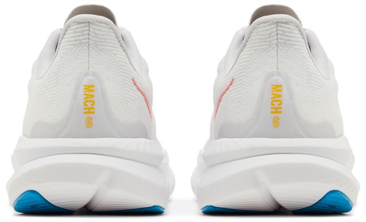 Wmns Mach 6 White Nimbus Cloud