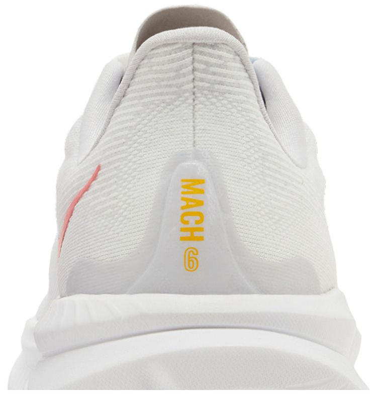 Wmns Mach 6 White Nimbus Cloud