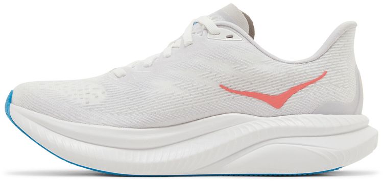 Wmns Mach 6 White Nimbus Cloud