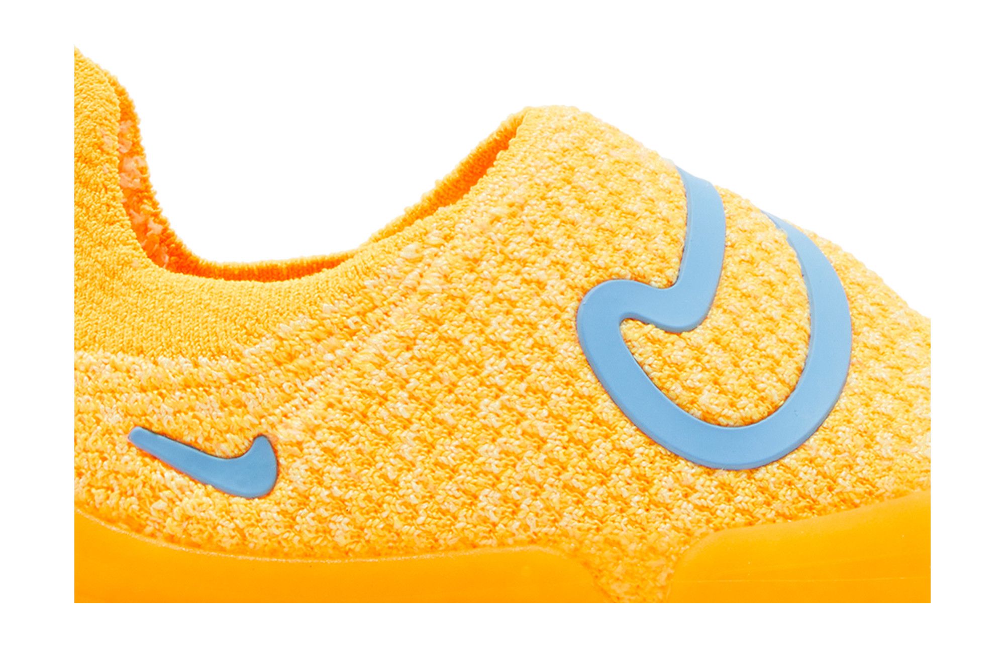 Buy Swoosh 1 TD 'Laser Orange University Blue' - FB3244 800
