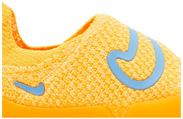 Nike Swoosh 1 TD Laser Orange University Blue