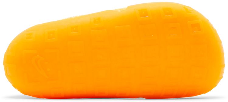 Nike Swoosh 1 TD Laser Orange University Blue