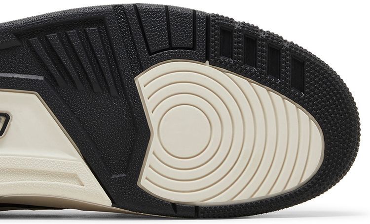 Air Jordan Legacy 312 Low Black Phantom