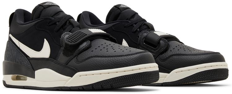 Air Jordan Legacy 312 Low Black Phantom