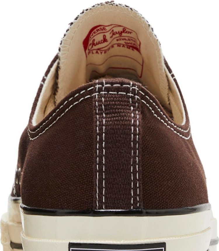 Chuck 70 Low Dark Root