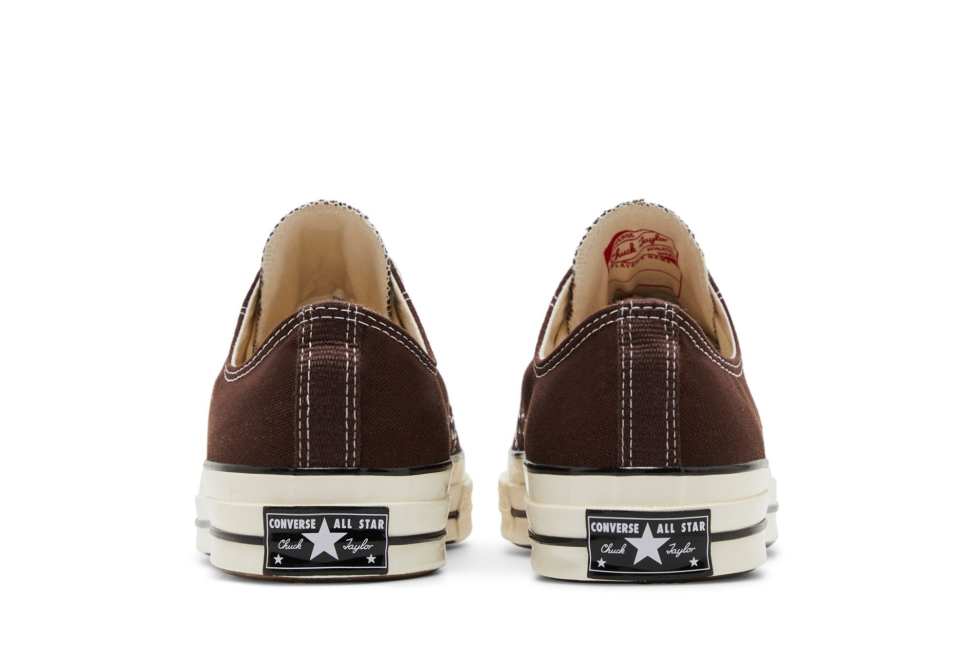 Buy Converse Chuck 70 Low 'Dark Root' - A08189C | GOAT