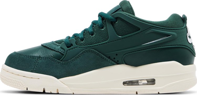 Wmns Air Jordan 4 RM Oxidized Green