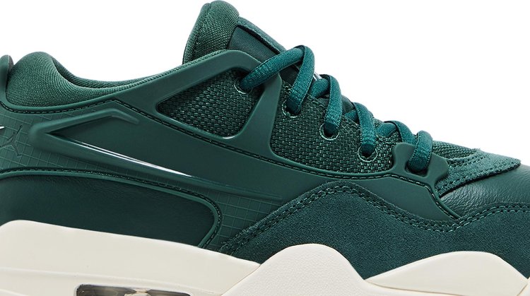 Wmns Air Jordan 4 RM Oxidized Green