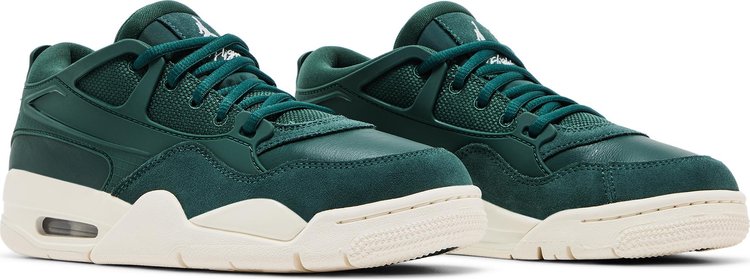 Wmns Air Jordan 4 RM Oxidized Green