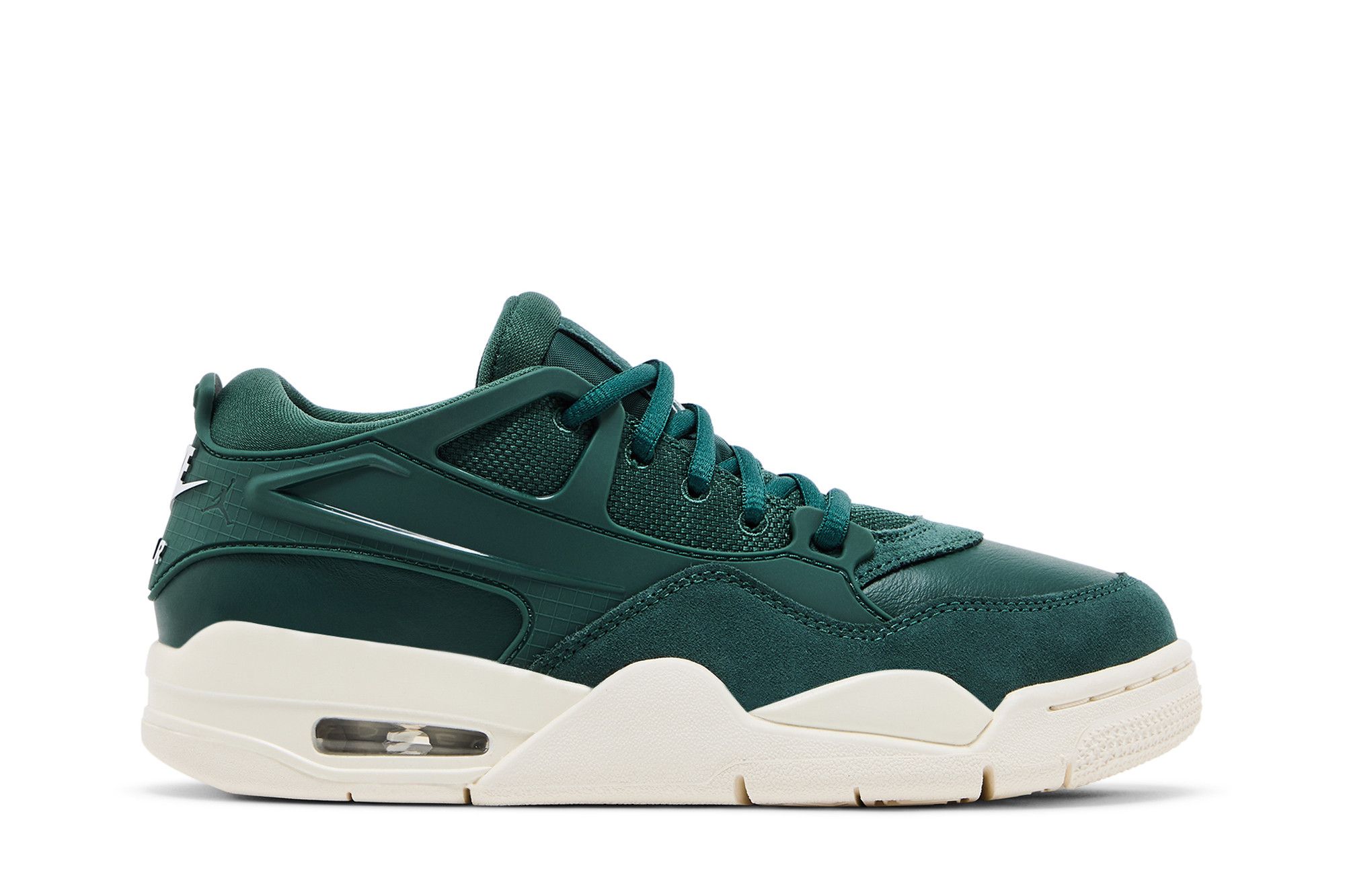 Buy Wmns Air Jordan 4 RM 'Oxidized Green' - FQ7940 300 | GOAT