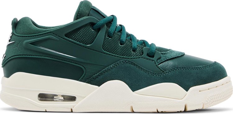 Wmns Air Jordan 4 RM Oxidized Green