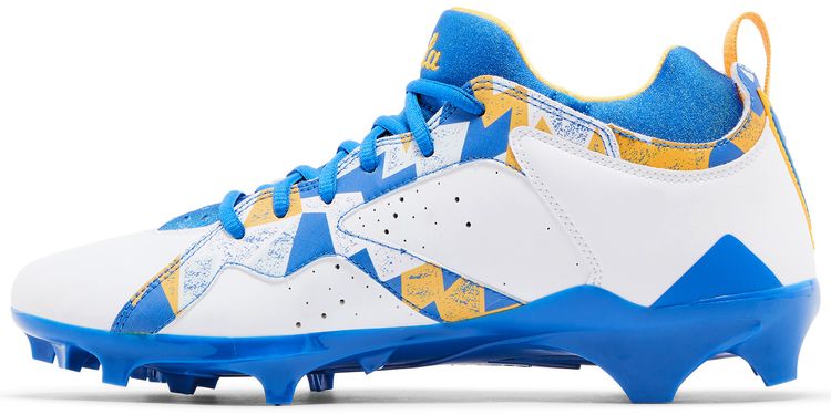 Air Jordan 7 Alpha Low UCLA PE