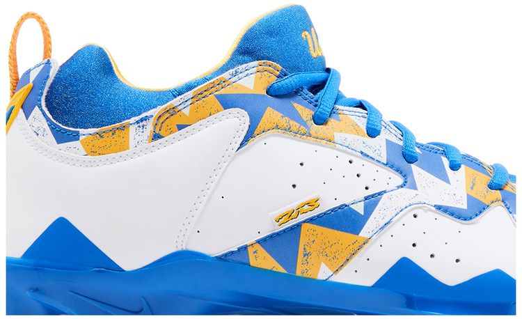 Air Jordan 7 Alpha Low UCLA PE