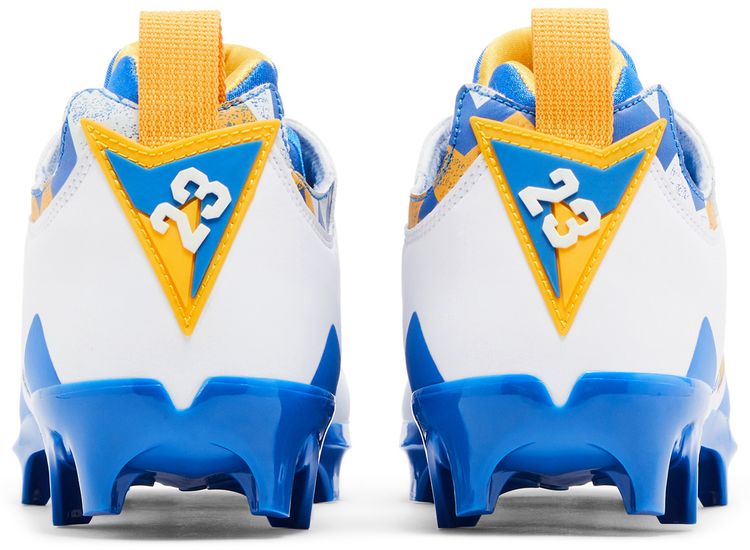 Air Jordan 7 Alpha Low UCLA PE