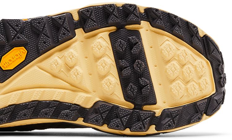 HOKA Tor Ultra Low GORE TEX Oat Milk Opal