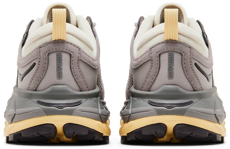 HOKA Tor Ultra Low GORE TEX Oat Milk Opal