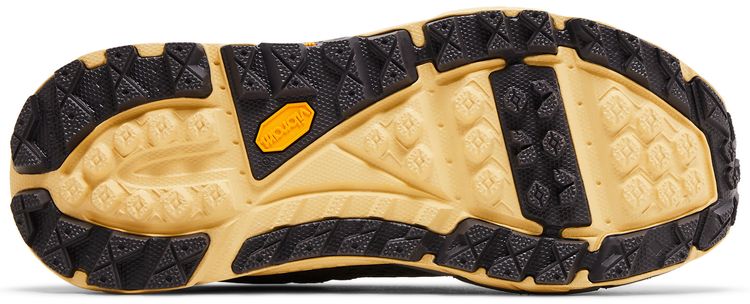 HOKA Tor Ultra Low GORE TEX Oat Milk Opal