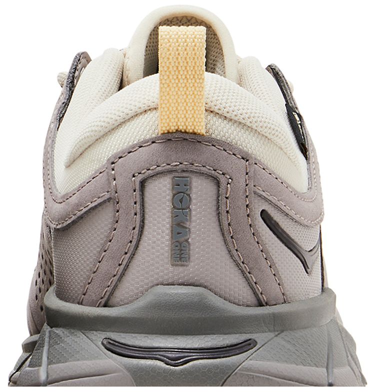 HOKA Tor Ultra Low GORE TEX Oat Milk Opal