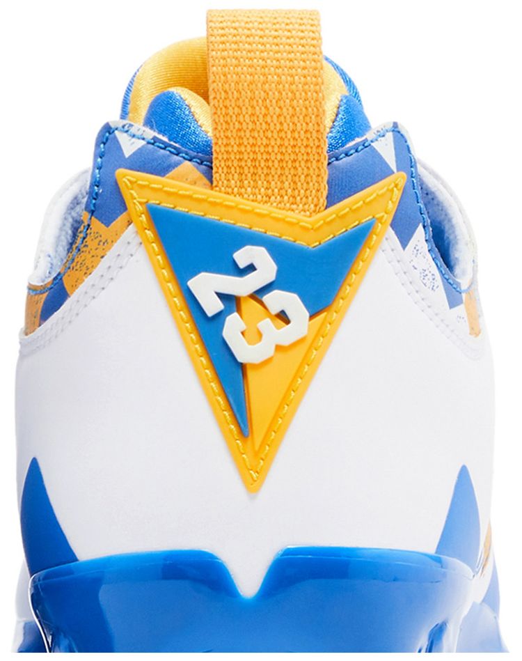 Air Jordan 7 Alpha Low UCLA PE