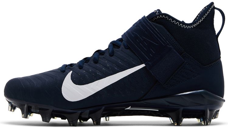 Nike Alpha Menace Pro 2 Mid College Navy White