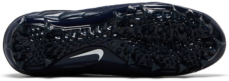 Nike Alpha Menace Pro 2 Mid College Navy White